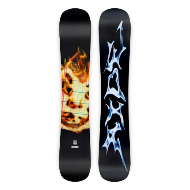 RIDE R2302012 BURNOUT SP