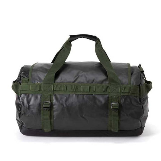 ロアークリバイバル  バッグ 60L ダッフルバッグ ROARK RA202 PONY KEG DUFFLE 60L (BLK) リュック 2WAY ロアーク