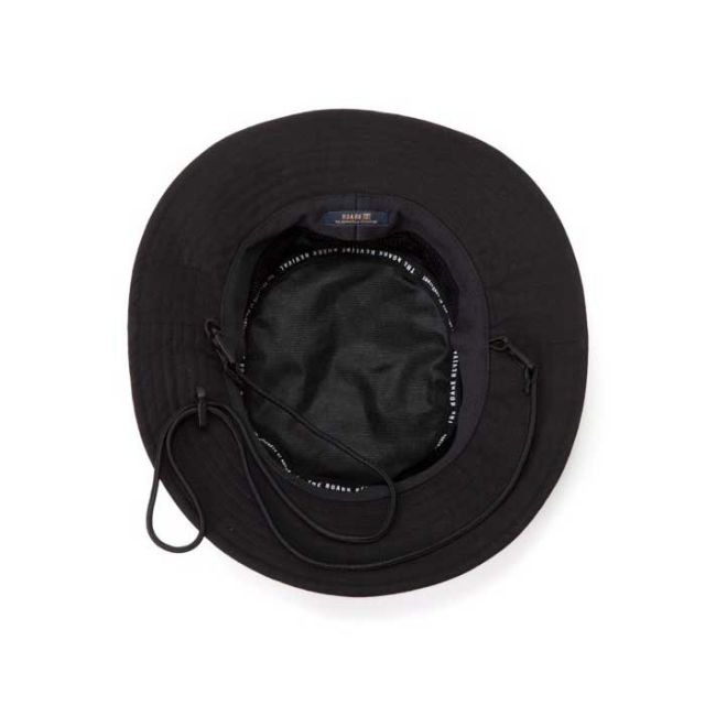 ロアーク ハット ROARK RHJ907  ACTION ADVENTURE BOONIE HAT ブーニーハット 帽子  (230411)