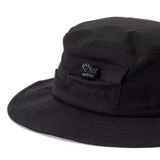 ロアーク ハット ROARK RHJ907  ACTION ADVENTURE BOONIE HAT ブーニーハット 帽子  (230411)
