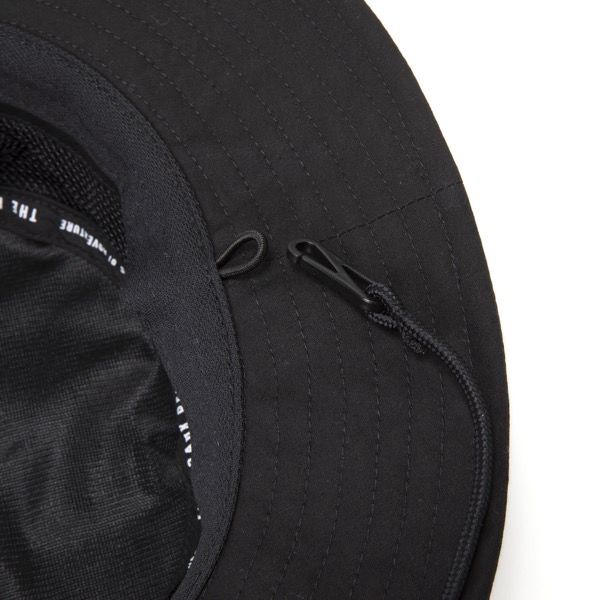 ロアーク ハット ROARK RHJ907  ACTION ADVENTURE BOONIE HAT ブーニーハット 帽子  (230411)
