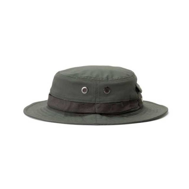 ロアーク ハット ROARK RHJ907  ACTION ADVENTURE BOONIE HAT ブーニーハット 帽子  (230411)
