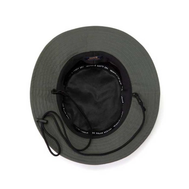 ロアーク ハット ROARK RHJ907  ACTION ADVENTURE BOONIE HAT ブーニーハット 帽子  (230411)