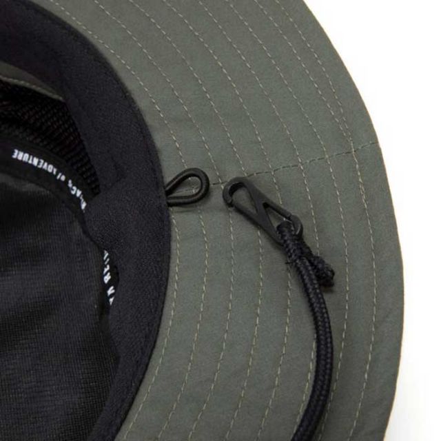 ロアーク ハット ROARK RHJ907  ACTION ADVENTURE BOONIE HAT ブーニーハット 帽子  (230411)