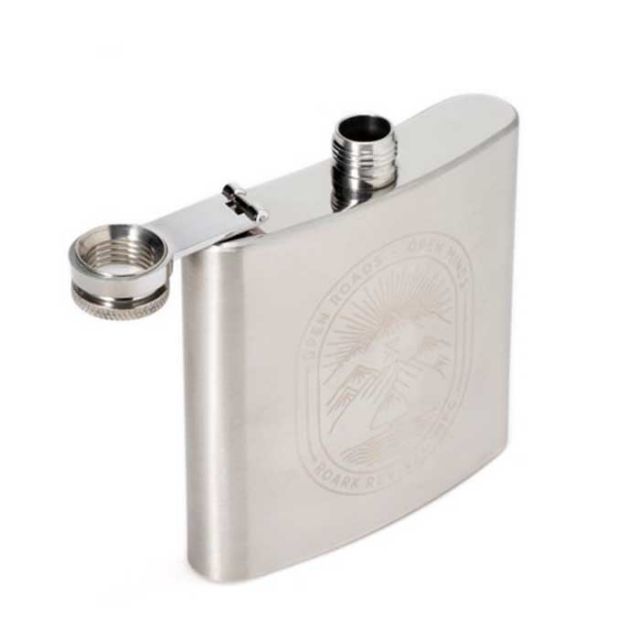 ROARK RAJ1001 "OPEN ROAD" TRIP LONGER FLASK