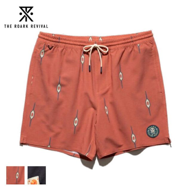 ROARK RB470 SHOREY 16