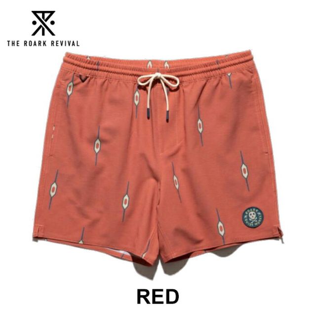 ROARK RB470 SHOREY 16