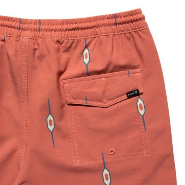 ROARK RB470 SHOREY 16