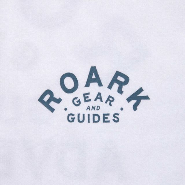 ROARK RLTJ1103 GEAR&GUIDES L/S TEE