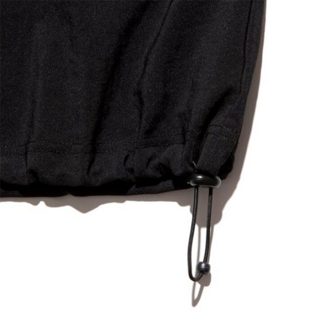 ロアーク ROARK RLTJPD1000 DELTA QD L/S CREW ロアーク EVALET ポロシャツ メンズ 吸汗速乾 接触冷感 ストレッチ 抗菌防臭 ドローコード 通気性 高機能Tシャツ 日本サイズ (250328)