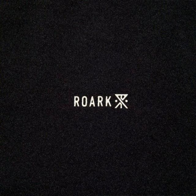 ロアーク ROARK RLTJPD1000 DELTA QD L/S CREW ロアーク EVALET ポロシャツ メンズ 吸汗速乾 接触冷感 ストレッチ 抗菌防臭 ドローコード 通気性 高機能Tシャツ 日本サイズ (250328)
