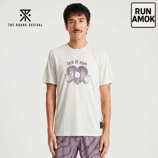 ROARK RK403 MATHIS CORE SS