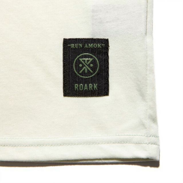 ROARK RK403 MATHIS CORE SS
