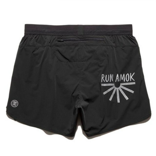 ROARK RS325 ALTA 5"