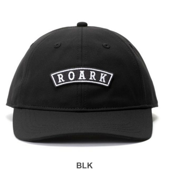 ROARK RHJ1101 MEDIEVAL ROAMFREE 6PANEL CAP