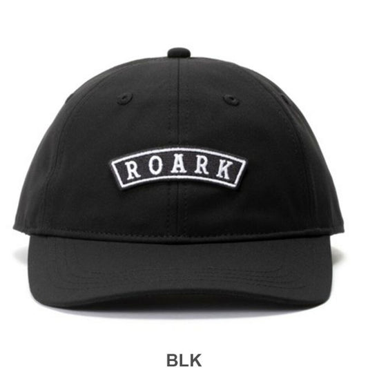 ROARK RHJ1101 MEDIEVAL ROAMFREE 6PANEL CAP