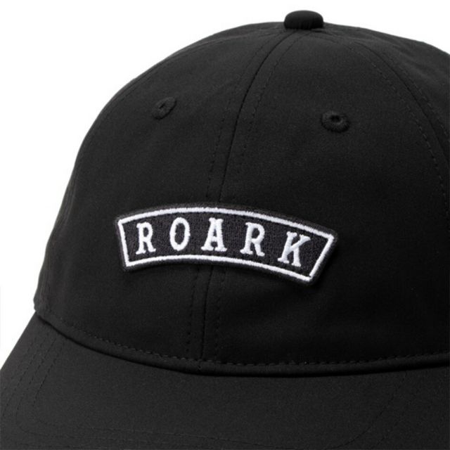 ROARK RHJ1101 MEDIEVAL ROAMFREE 6PANEL CAP