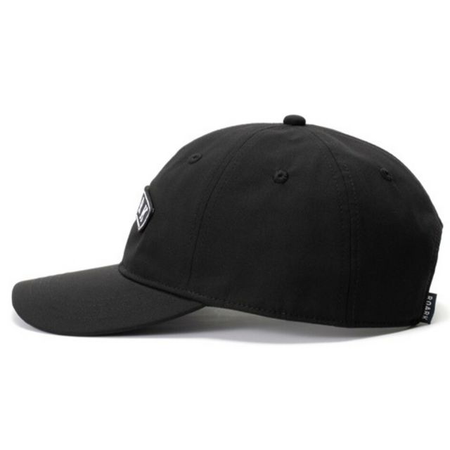 ROARK RHJ1101 MEDIEVAL ROAMFREE 6PANEL CAP