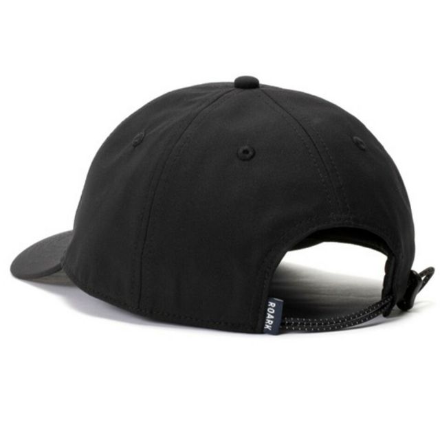 ROARK RHJ1101 MEDIEVAL ROAMFREE 6PANEL CAP