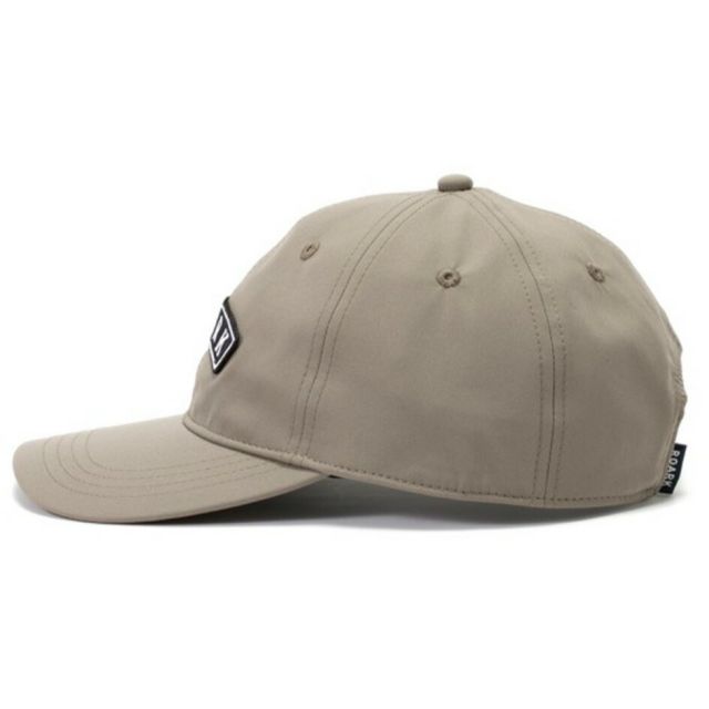 ROARK RHJ1101 MEDIEVAL ROAMFREE 6PANEL CAP