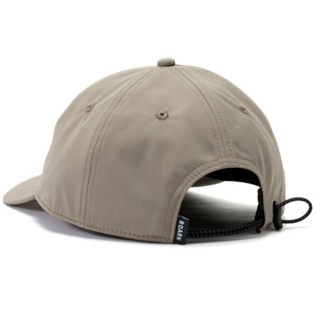 ROARK RHJ1101 MEDIEVAL ROAMFREE 6PANEL CAP