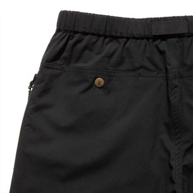 ロアーク ROARK RPJ1004 TRAVEL PANT ROAMFREE ROARK TRAVEL PANTS 2.0 ROAM FREE FLEX リラックスフィット (250427)