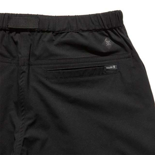 ロアーク ROARK RPJ1004 TRAVEL PANT ROAMFREE ROARK TRAVEL PANTS 2.0 ROAM FREE FLEX リラックスフィット (250427)