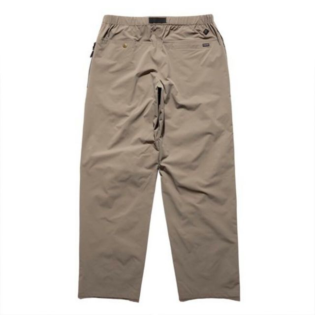 ロアーク ROARK RPJ1004 TRAVEL PANT ROAMFREE ROARK TRAVEL PANTS 2.0 ROAM FREE FLEX リラックスフィット (250427)