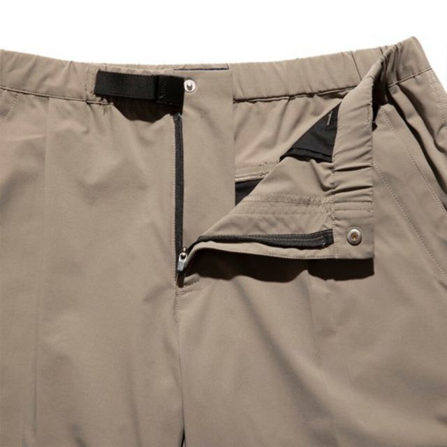 ロアーク ROARK RPJ1004 TRAVEL PANT ROAMFREE ROARK TRAVEL PANTS 2.0 ROAM FREE FLEX リラックスフィット (250427)