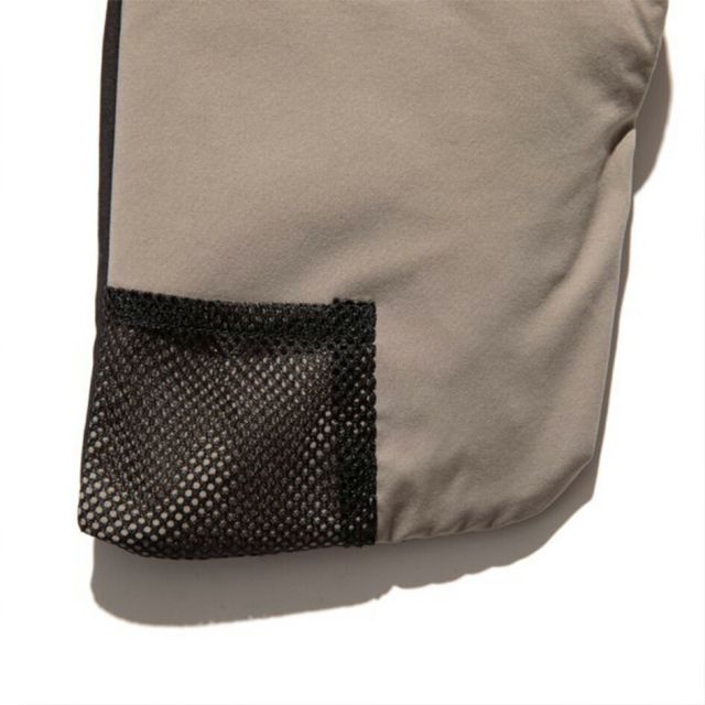 ロアーク ROARK RPJ1004 TRAVEL PANT ROAMFREE ROARK TRAVEL PANTS 2.0 ROAM FREE FLEX リラックスフィット (250427)