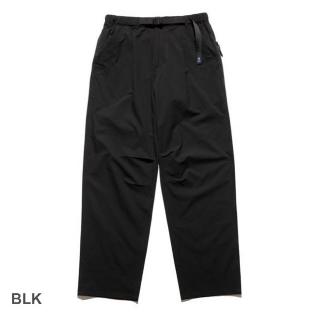 ロアーク ROARK RPJ1004 TRAVEL PANT ROAMFREE ROARK TRAVEL PANTS 2.0 ROAM FREE FLEX リラックスフィット (250427)