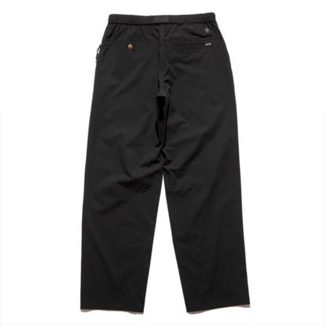 ロアーク ROARK RPJ1004 TRAVEL PANT ROAMFREE ROARK TRAVEL PANTS 2.0 ROAM FREE FLEX リラックスフィット (250427)