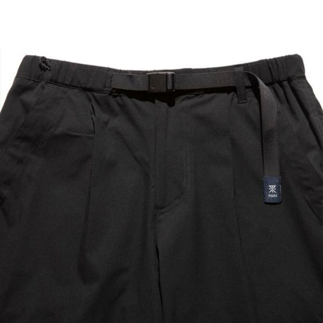 ロアーク ROARK RPJ1004 TRAVEL PANT ROAMFREE ROARK TRAVEL PANTS 2.0 ROAM FREE FLEX リラックスフィット (250427)