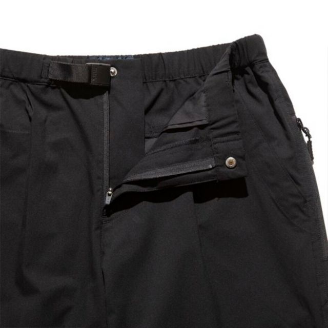ロアーク ROARK RPJ1004 TRAVEL PANT ROAMFREE ROARK TRAVEL PANTS 2.0 ROAM FREE FLEX リラックスフィット (250427)