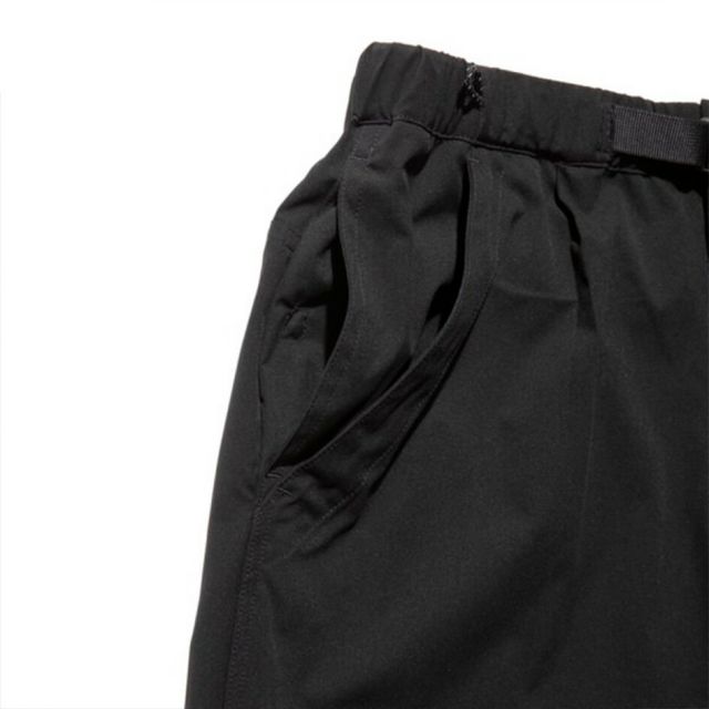 ロアーク ROARK RPJ1004 TRAVEL PANT ROAMFREE ROARK TRAVEL PANTS 2.0 ROAM FREE FLEX リラックスフィット (250427)