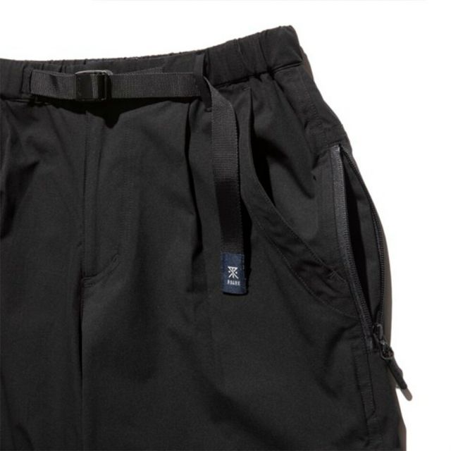 ロアーク ROARK RPJ1004 TRAVEL PANT ROAMFREE ROARK TRAVEL PANTS 2.0 ROAM FREE FLEX リラックスフィット (250427)