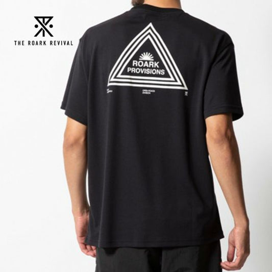 ROARK RTJDR1102 PROVISIONS Dri-Release TEE