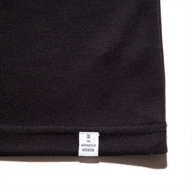 ROARK RTJDR1102 PROVISIONS Dri-Release TEE