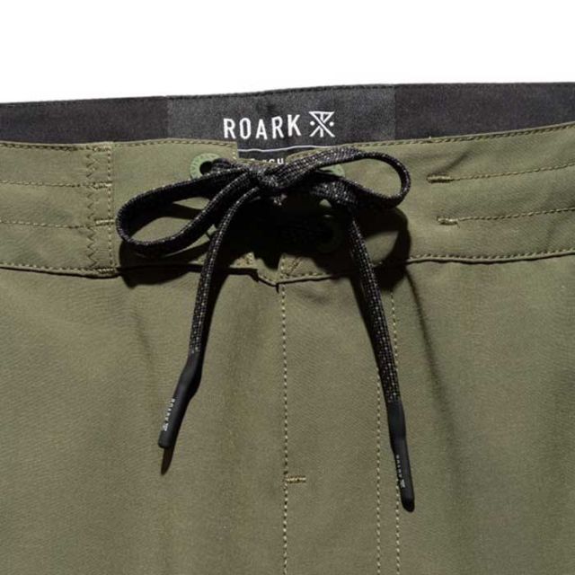 ROARK RB481 CHILLER SCALLOP