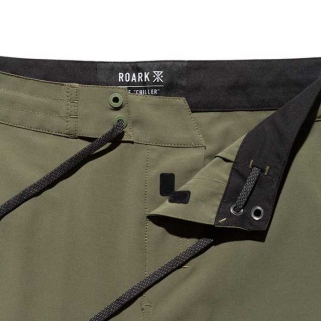 ROARK RB481 CHILLER SCALLOP