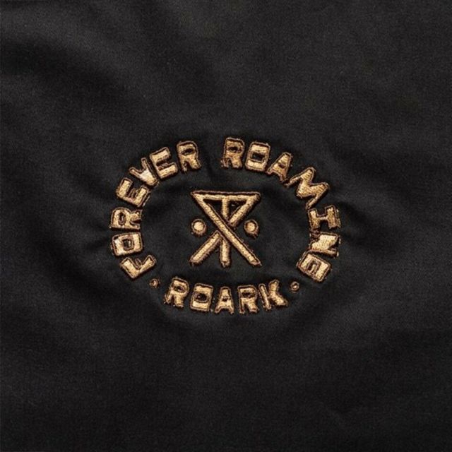 ROARK RJJ1153 FOREVER ROAMING BOMBER JKT