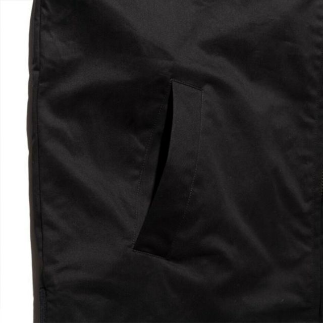 ROARK RJJ1153 FOREVER ROAMING BOMBER JKT