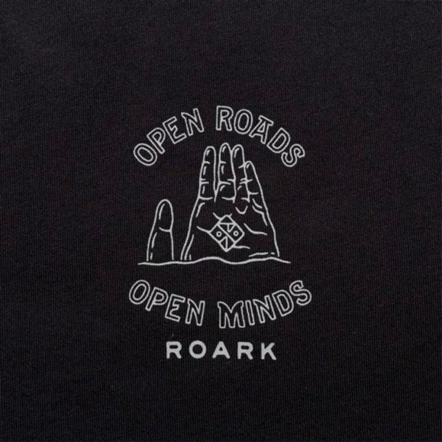 ROARK RLTJ1150 3RD EYE L/S TEE