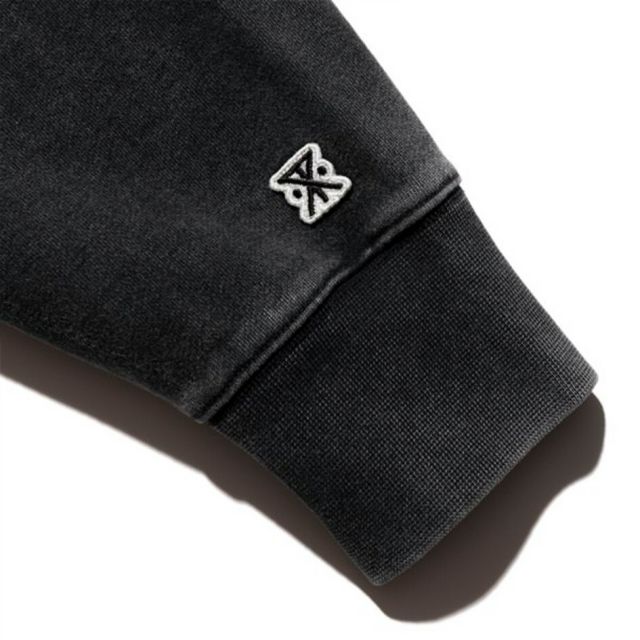 ROARK RSWJ1171 "MEDIEVAL" CREW SWEAT