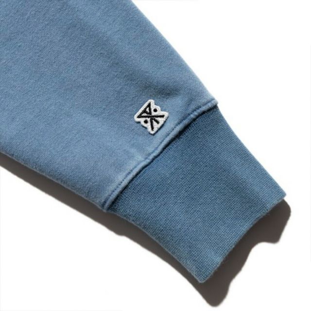 ROARK RSWJ1171 "MEDIEVAL" CREW SWEAT
