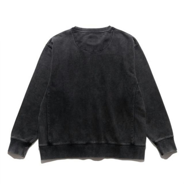 ROARK RSWJ1171 "MEDIEVAL" CREW SWEAT