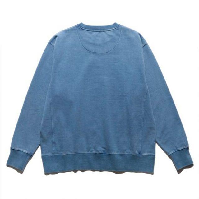 ROARK RSWJ1171 "MEDIEVAL" CREW SWEAT