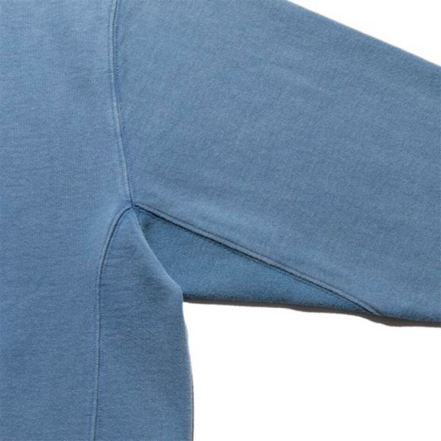 ROARK RSWJ1171 "MEDIEVAL" CREW SWEAT