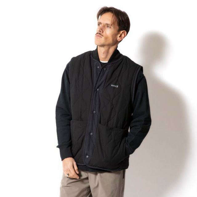 ROARK RJJ1150 EXPEDITION JACKET 2.0
