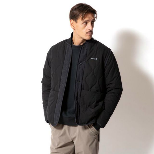 ROARK RJJ1150 EXPEDITION JACKET 2.0
